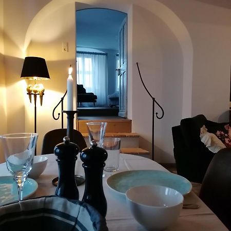 Apartmán Peter Görlitz Exteriér fotografie