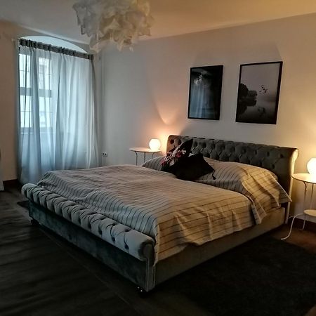 Apartmán Peter Görlitz Exteriér fotografie