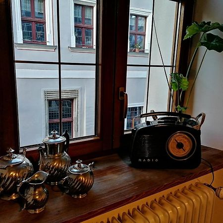 Apartmán Peter Görlitz Exteriér fotografie