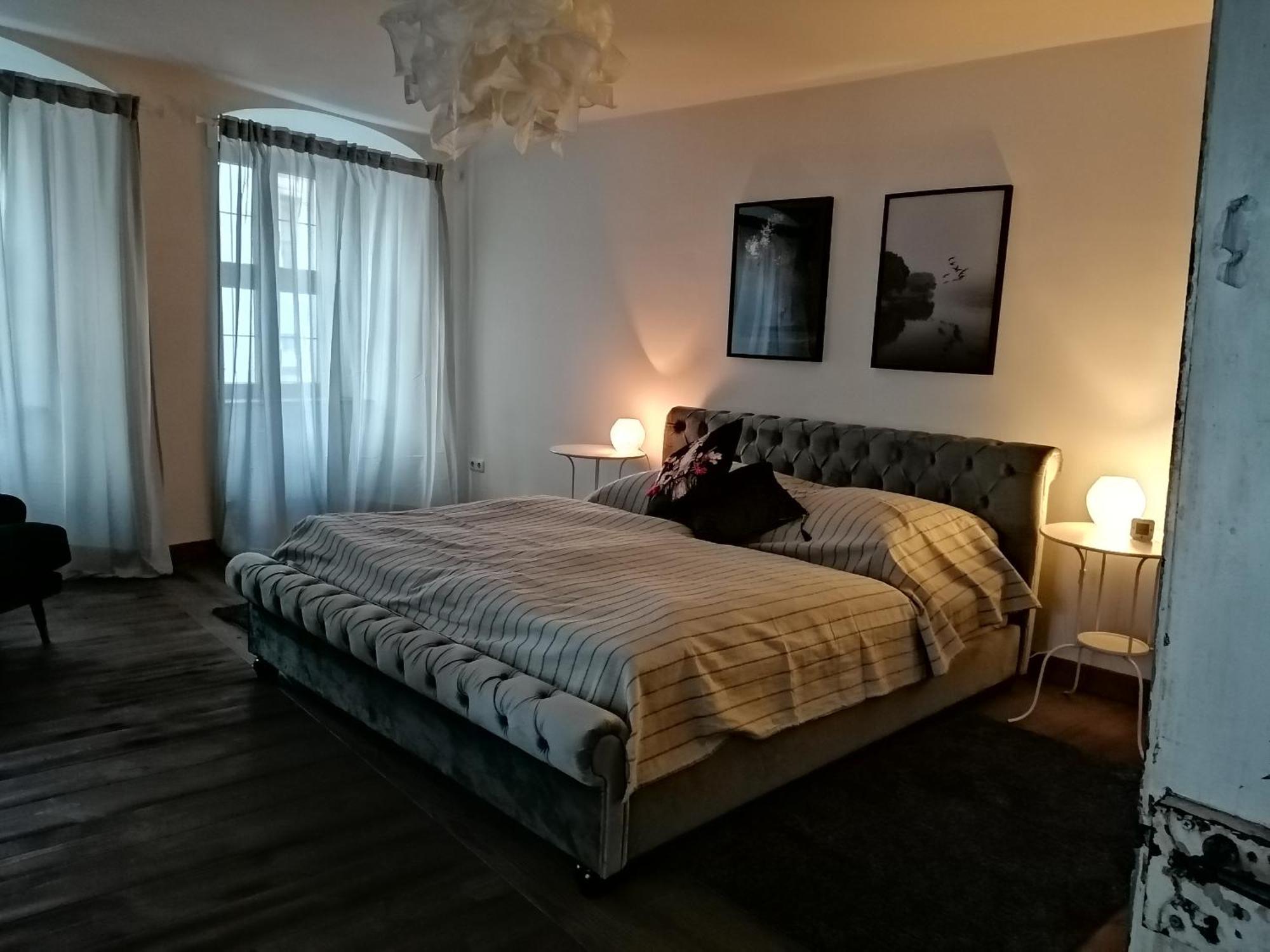 Apartmán Peter Görlitz Exteriér fotografie