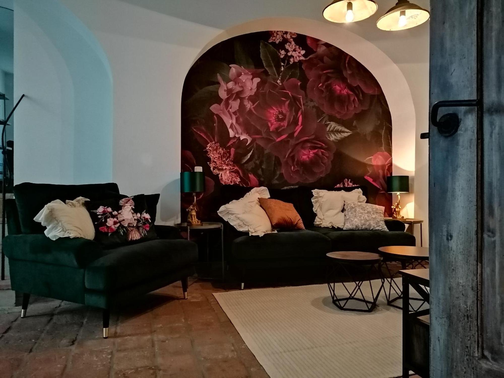 Apartmán Peter Görlitz Exteriér fotografie